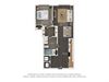 OSPREY A5 FLOOR PLAN
